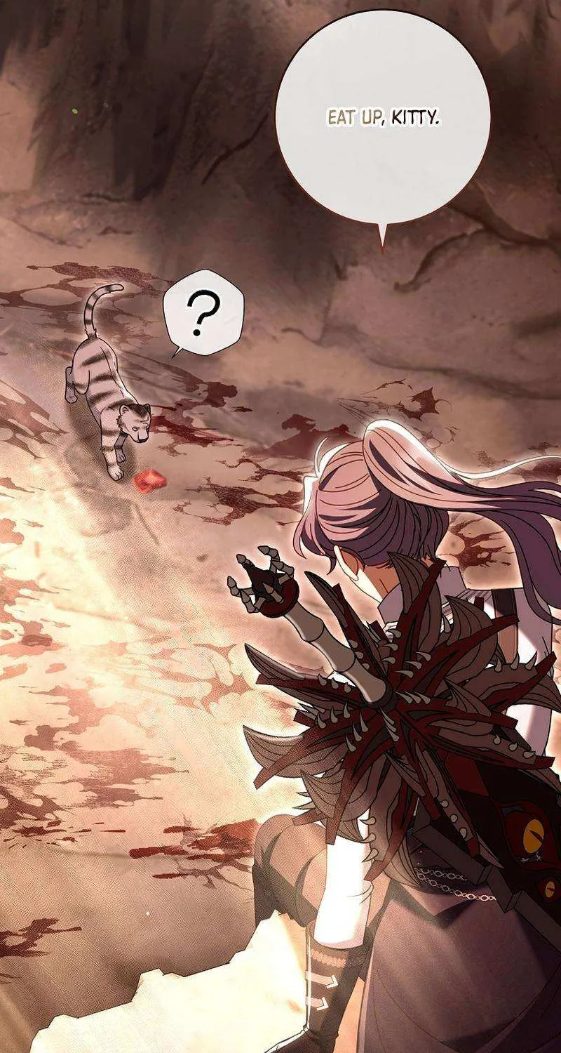 Rather Than The Son, I’ll Take The Father Chapter 43 page 44 - 