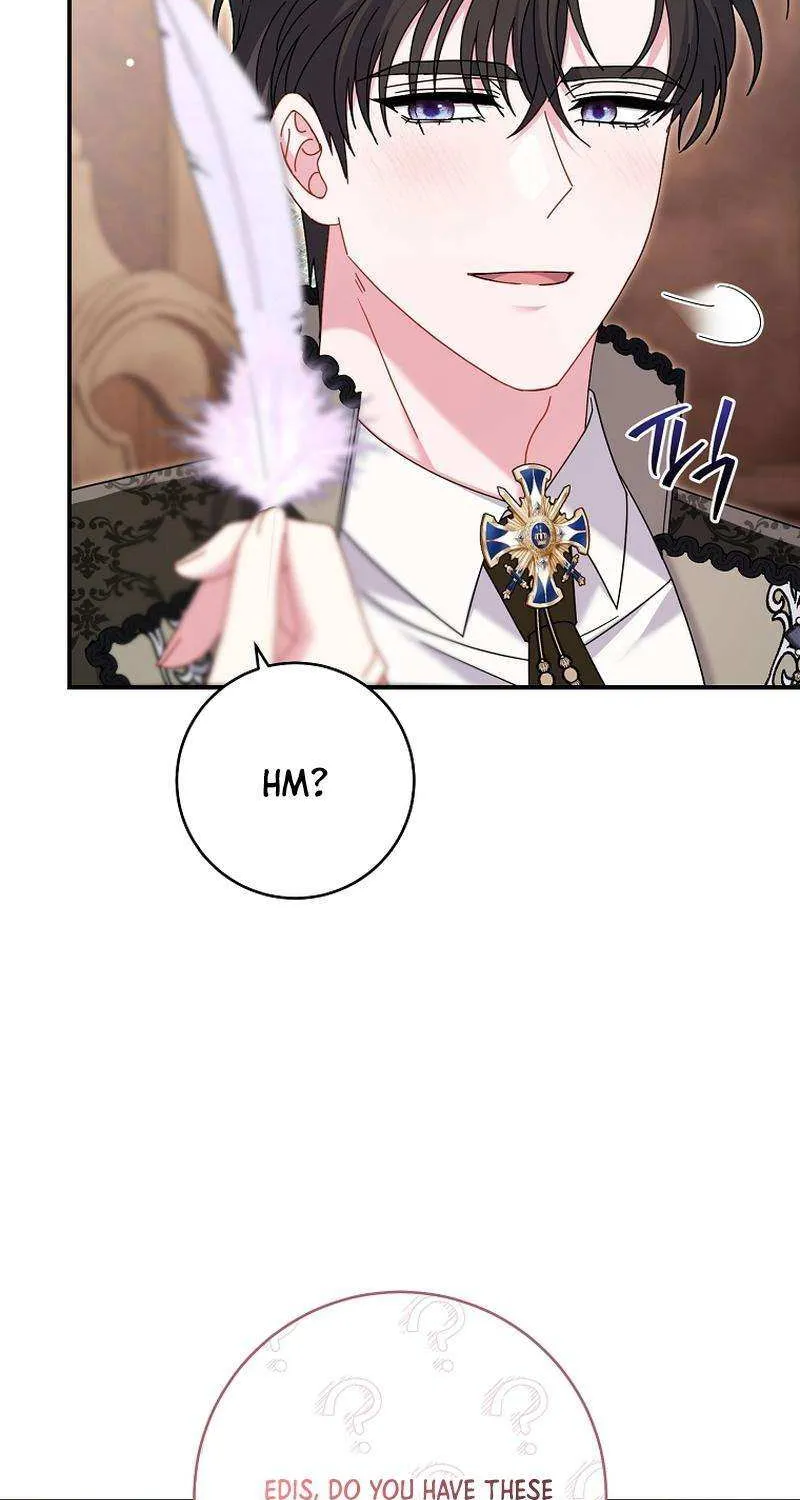 Rather Than The Son, I’ll Take The Father Chapter 43 page 7 - 