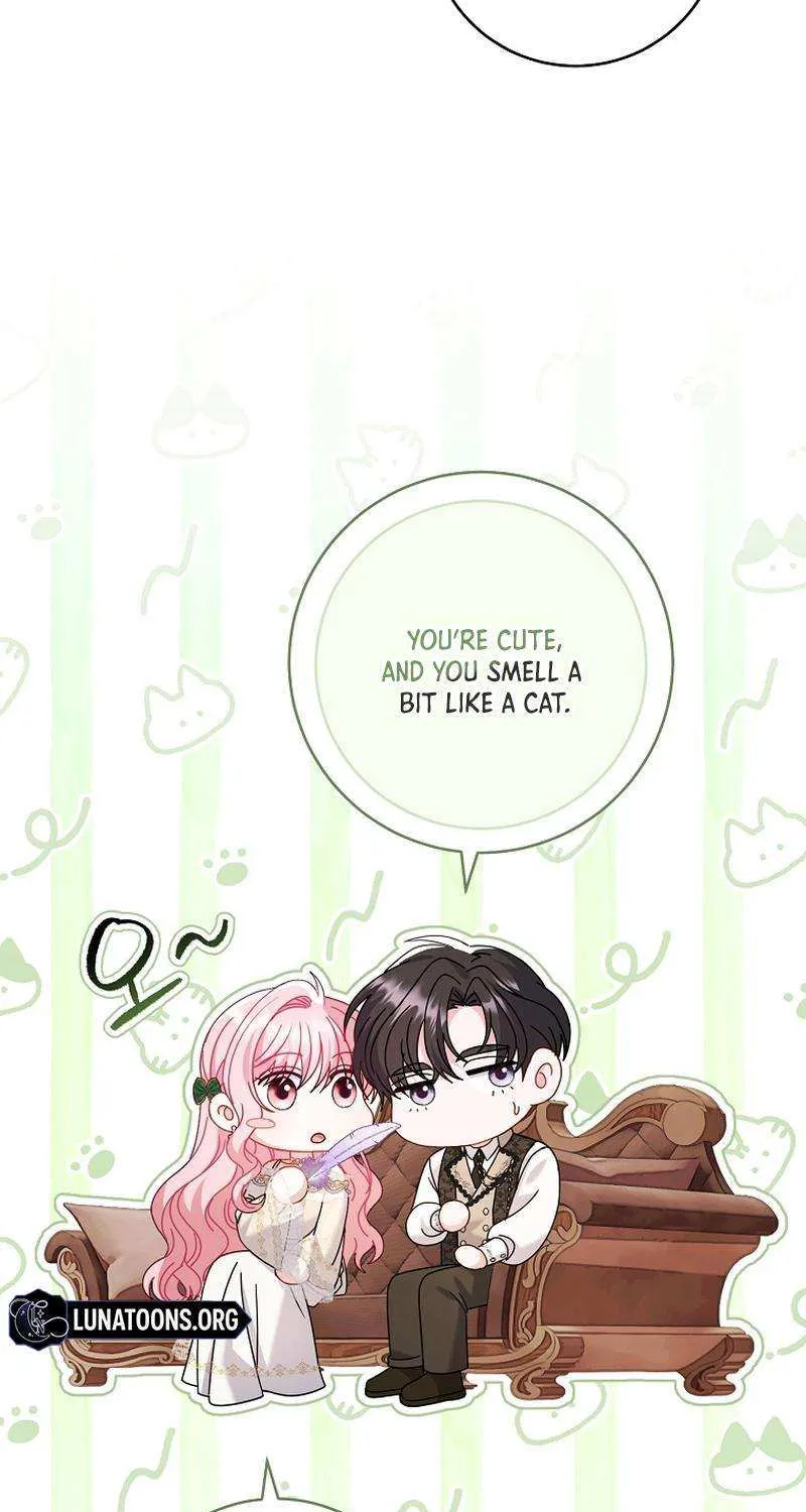 Rather Than The Son, I’ll Take The Father Chapter 43 page 9 - 