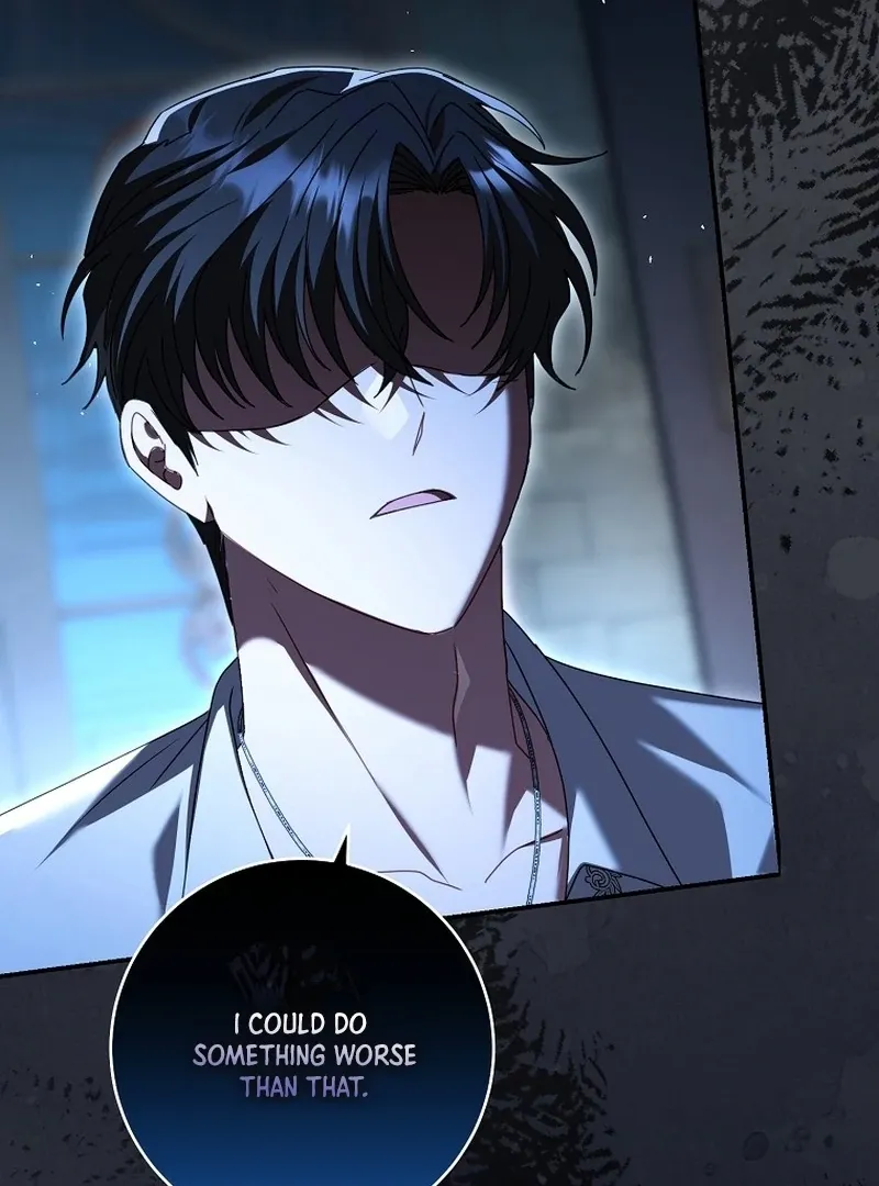 Rather Than The Son, I’ll Take The Father Chapter 44 page 24 - 
