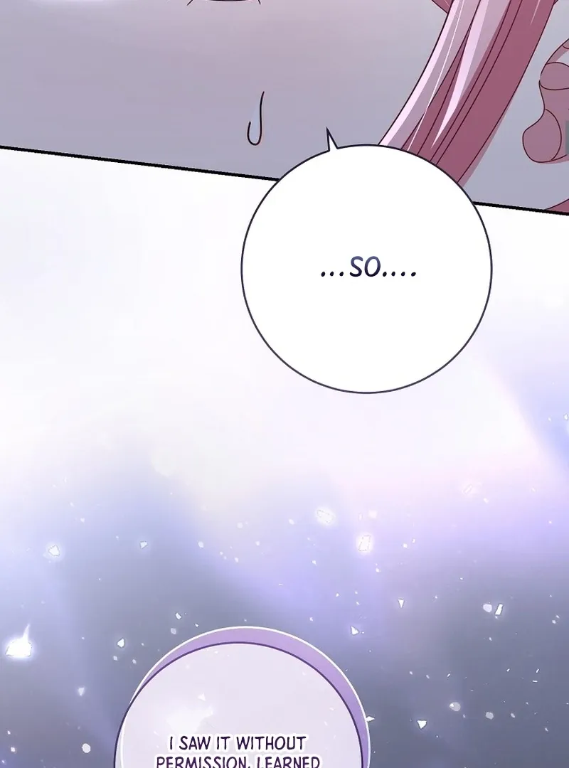 Rather Than The Son, I’ll Take The Father Chapter 44 page 34 - 