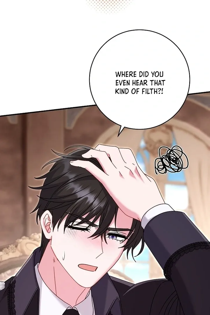 Rather Than The Son, I’ll Take The Father Chapter 45 page 101 - 