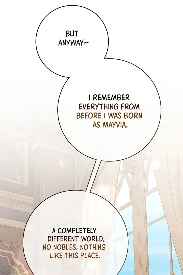 Rather Than The Son, I’ll Take The Father Chapter 45 page 113 - 