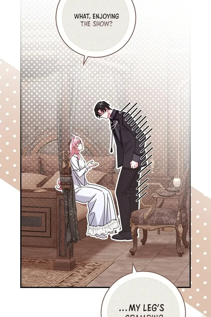 Rather Than The Son, I’ll Take The Father Chapter 45 page 118 - 