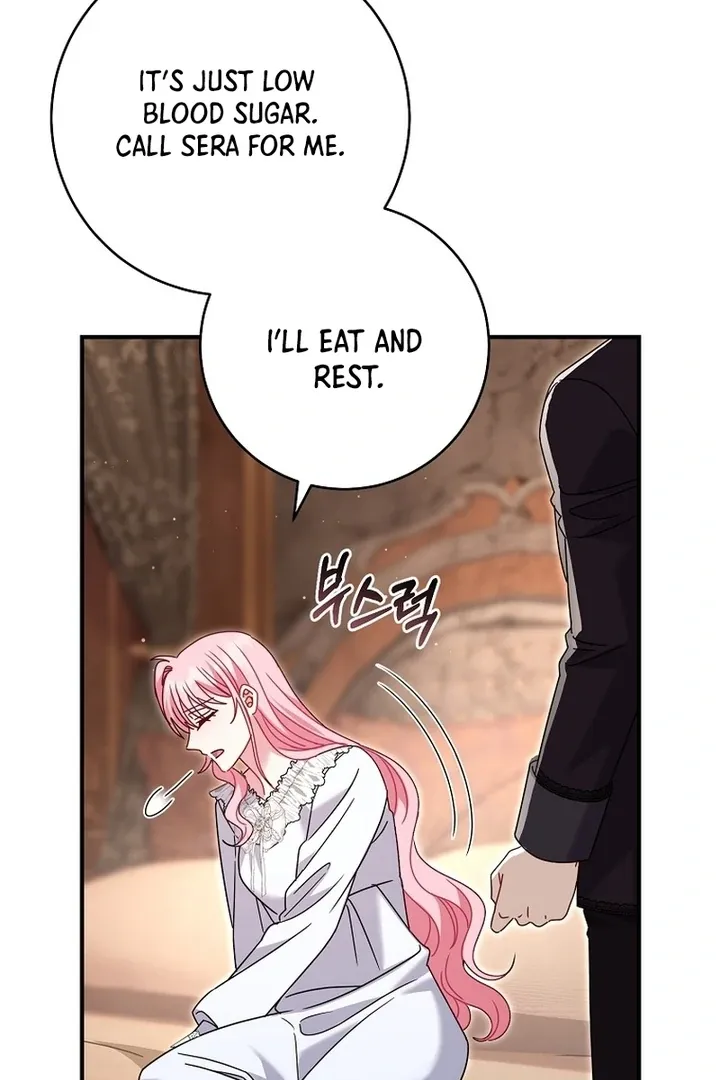 Rather Than The Son, I’ll Take The Father Chapter 45 page 121 - 