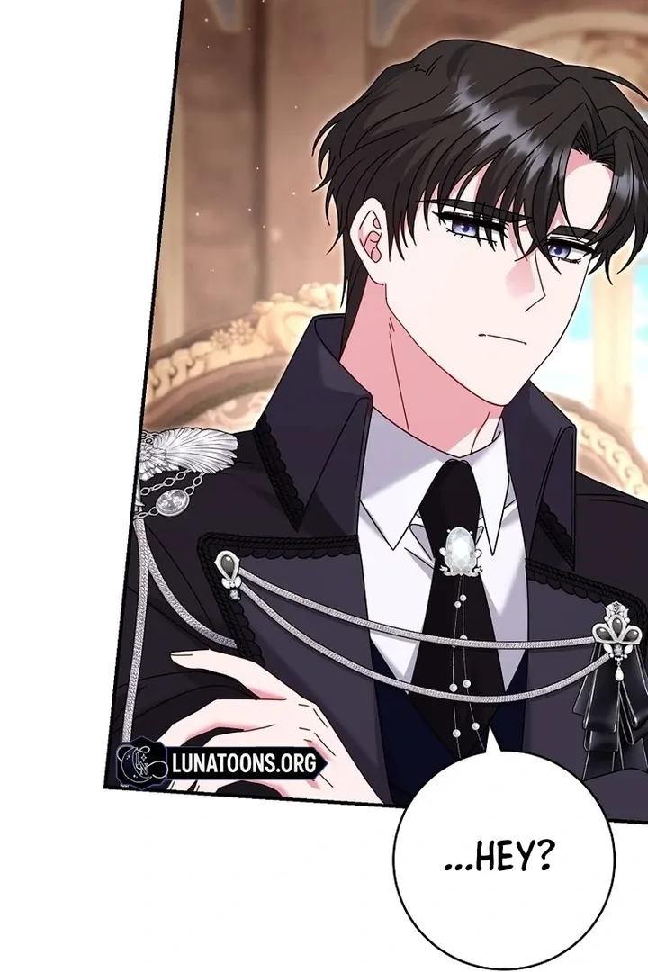 Rather Than The Son, I’ll Take The Father Chapter 45 page 129 - 