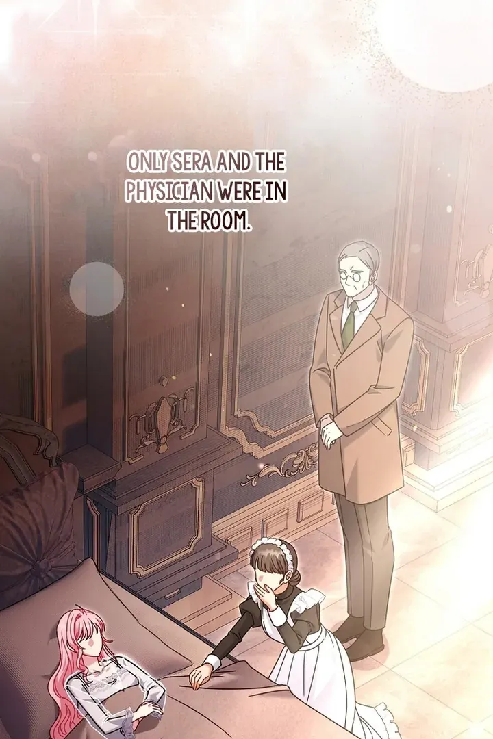 Rather Than The Son, I’ll Take The Father Chapter 45 page 18 - 
