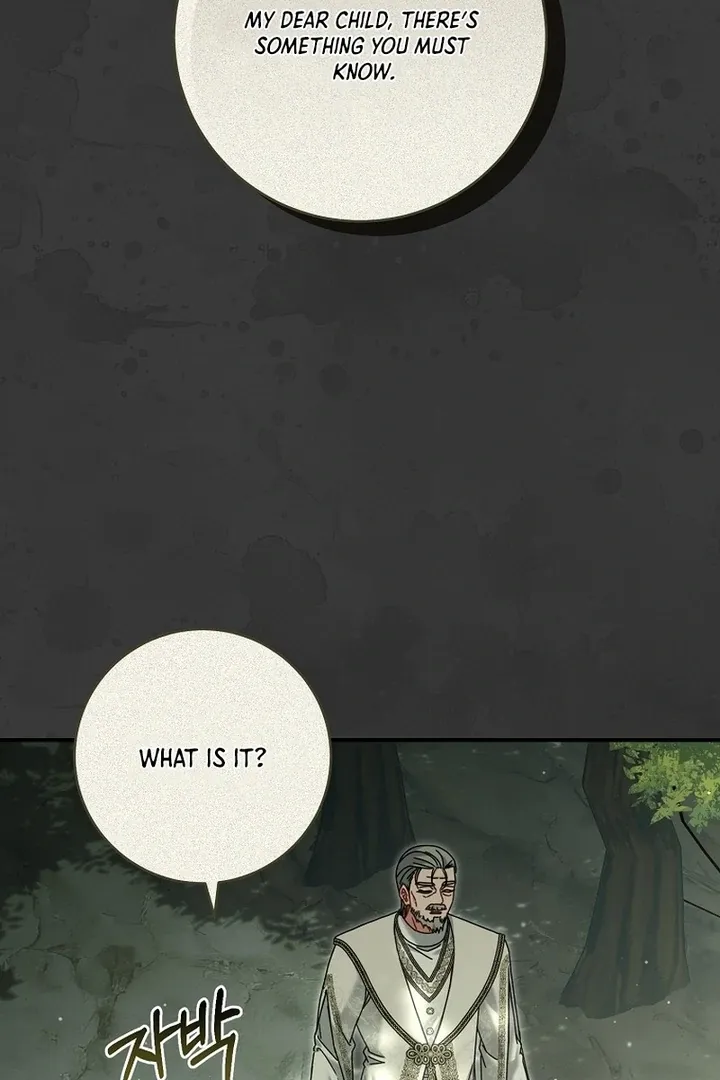 Rather Than The Son, I’ll Take The Father Chapter 45 page 3 - 