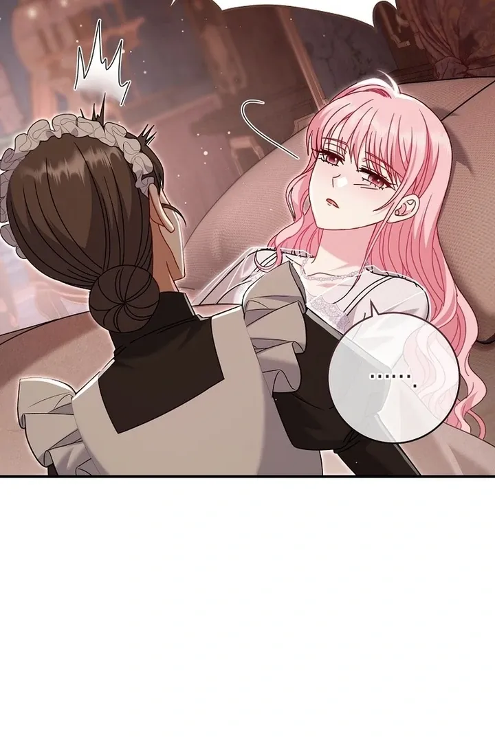 Rather Than The Son, I’ll Take The Father Chapter 45 page 21 - 