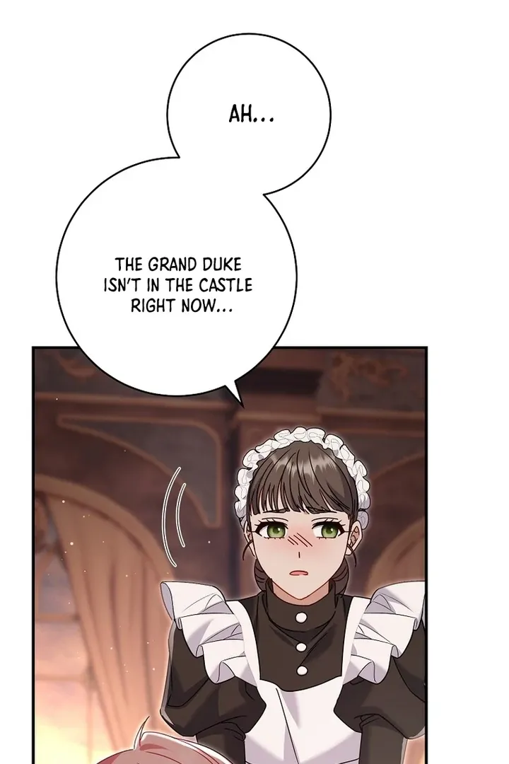 Rather Than The Son, I’ll Take The Father Chapter 45 page 22 - 