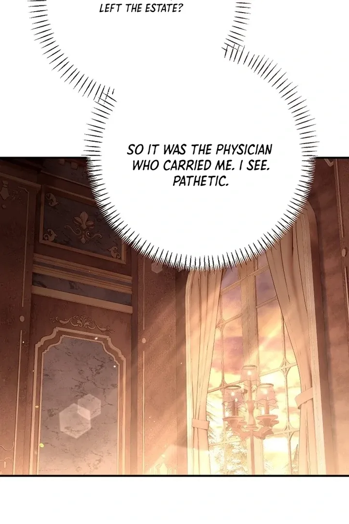 Rather Than The Son, I’ll Take The Father Chapter 45 page 25 - 