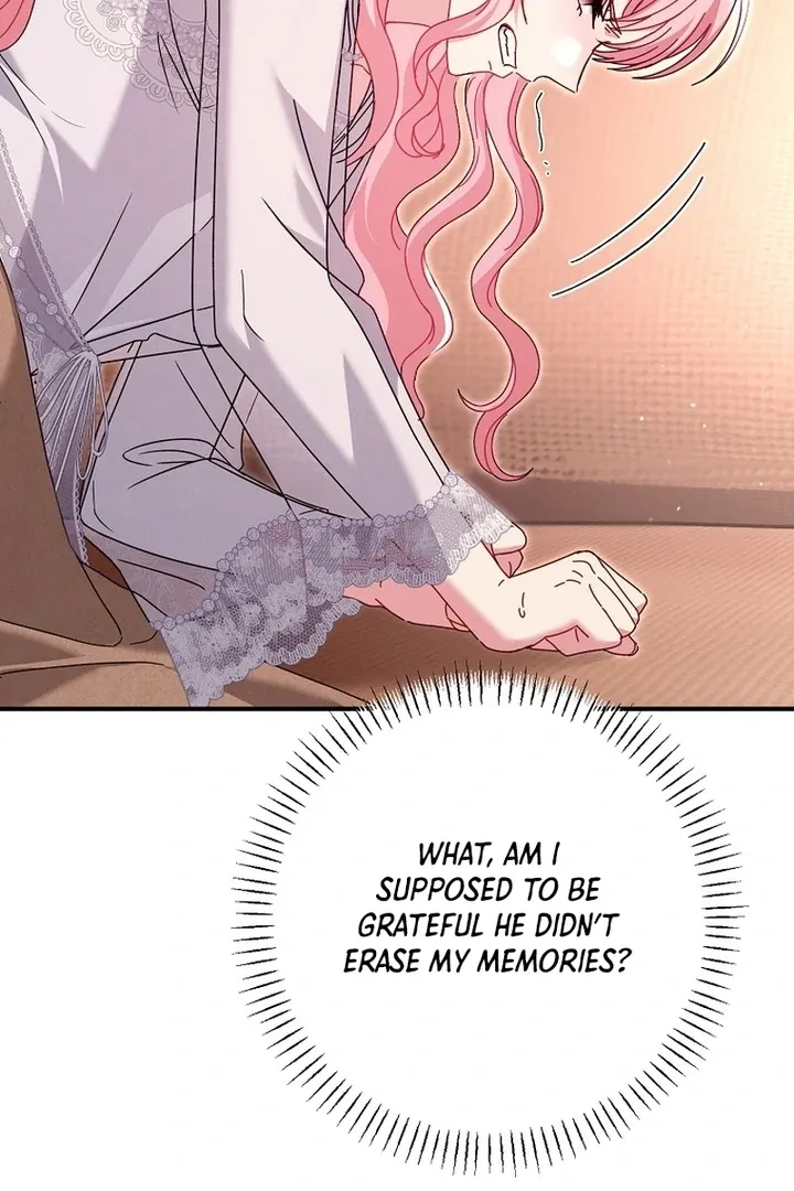 Rather Than The Son, I’ll Take The Father Chapter 45 page 27 - 