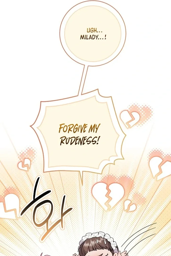 Rather Than The Son, I’ll Take The Father Chapter 45 page 30 - 