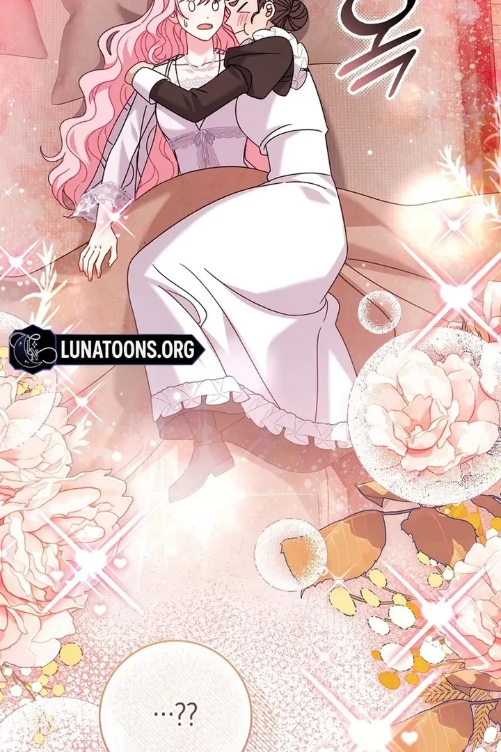 Rather Than The Son, I’ll Take The Father Chapter 45 page 33 - 