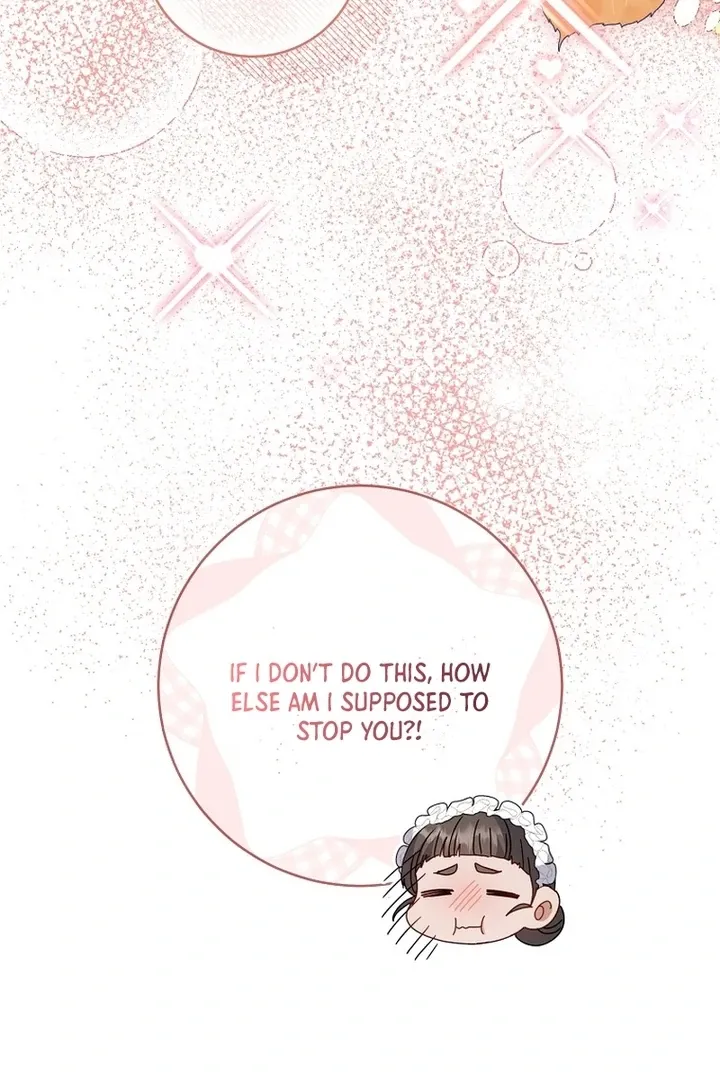 Rather Than The Son, I’ll Take The Father Chapter 45 page 34 - 