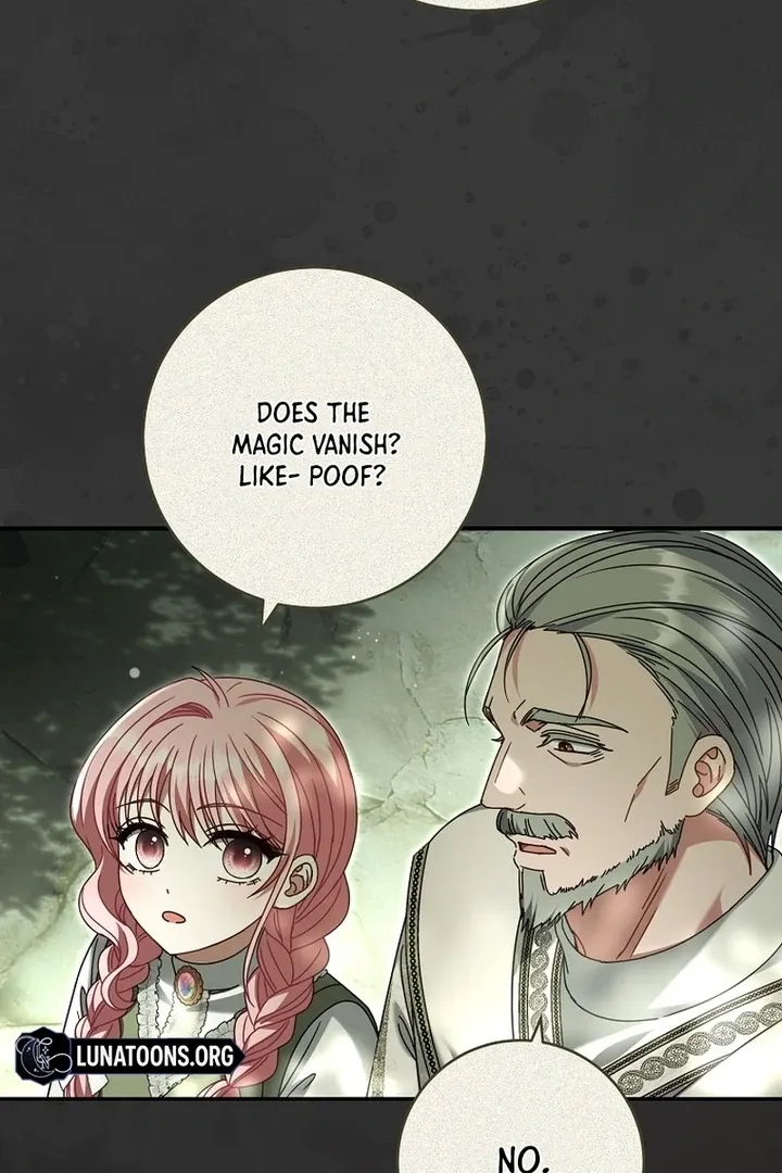 Rather Than The Son, I’ll Take The Father Chapter 45 page 5 - 