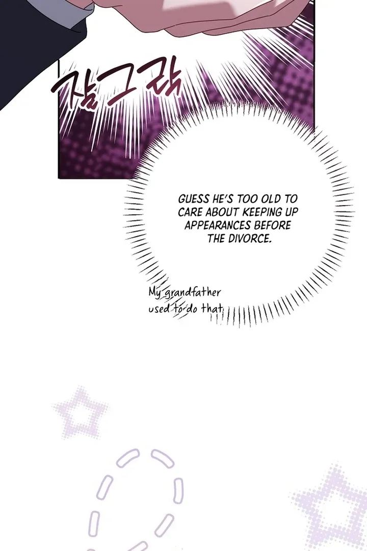 Rather Than The Son, I’ll Take The Father Chapter 45 page 61 - 