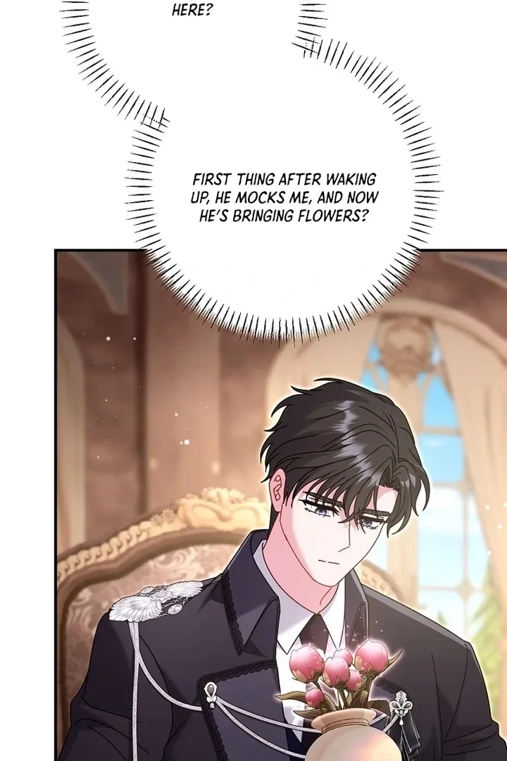 Rather Than The Son, I’ll Take The Father Chapter 45 page 65 - 