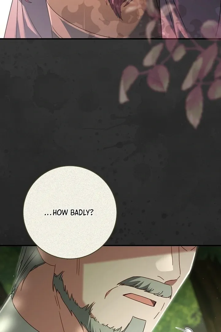 Rather Than The Son, I’ll Take The Father Chapter 45 page 8 - 