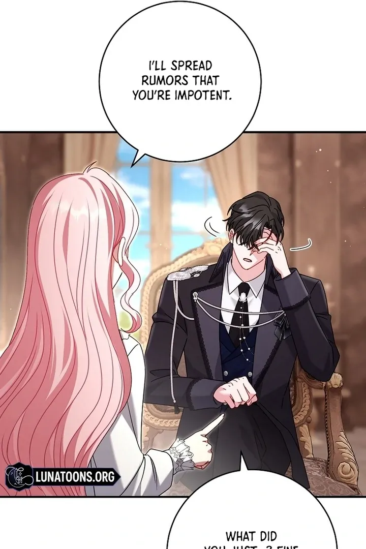 Rather Than The Son, I’ll Take The Father Chapter 45 page 96 - 