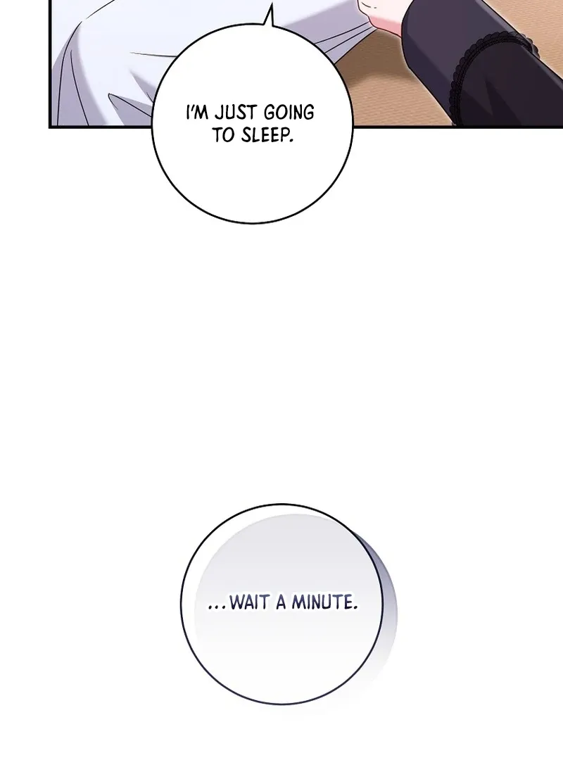 Rather Than The Son, I’ll Take The Father Chapter 46 page 11 - 