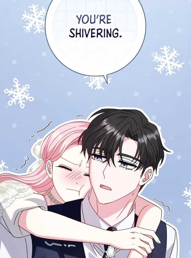 Rather Than The Son, I’ll Take The Father Chapter 46 page 107 - 