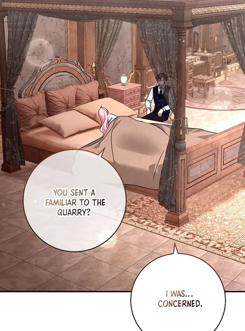 Rather Than The Son, I’ll Take The Father Chapter 46 page 112 - 