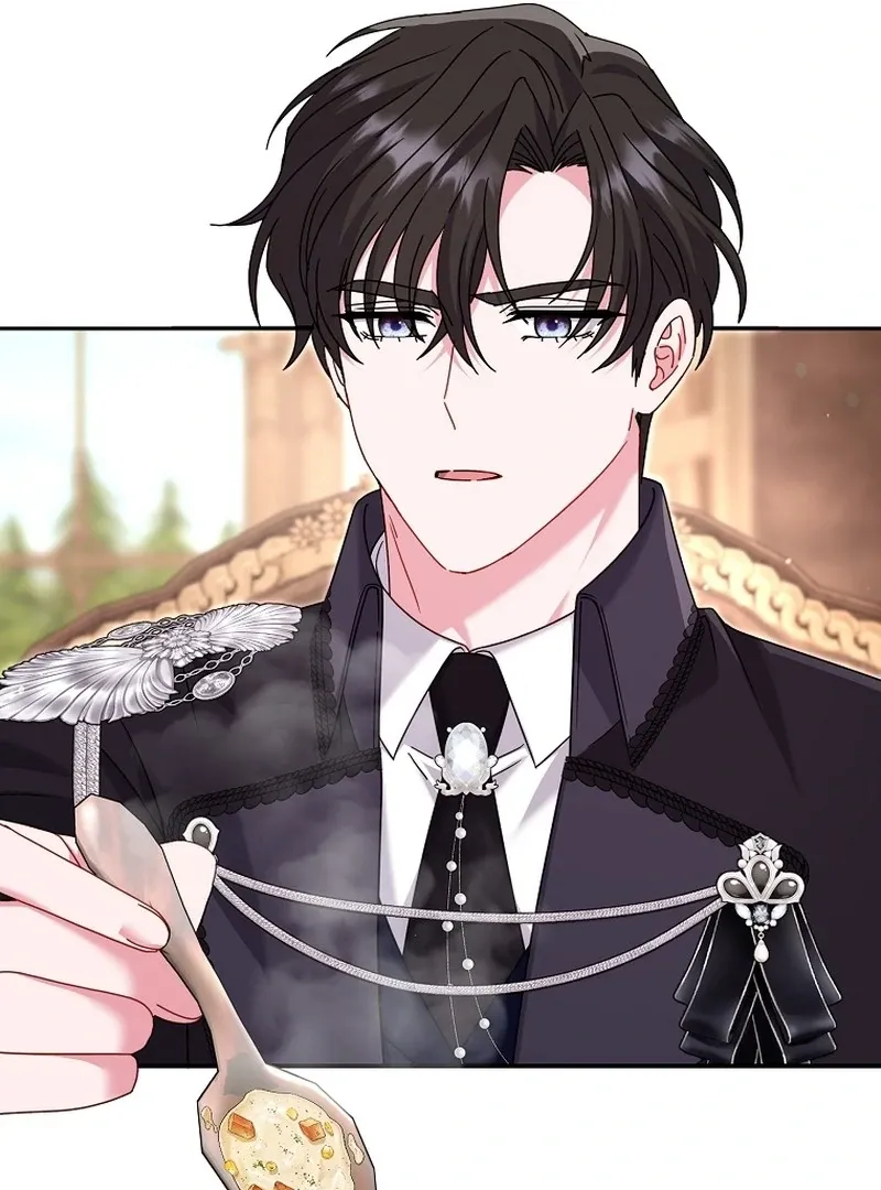 Rather Than The Son, I’ll Take The Father Chapter 46 page 14 - 