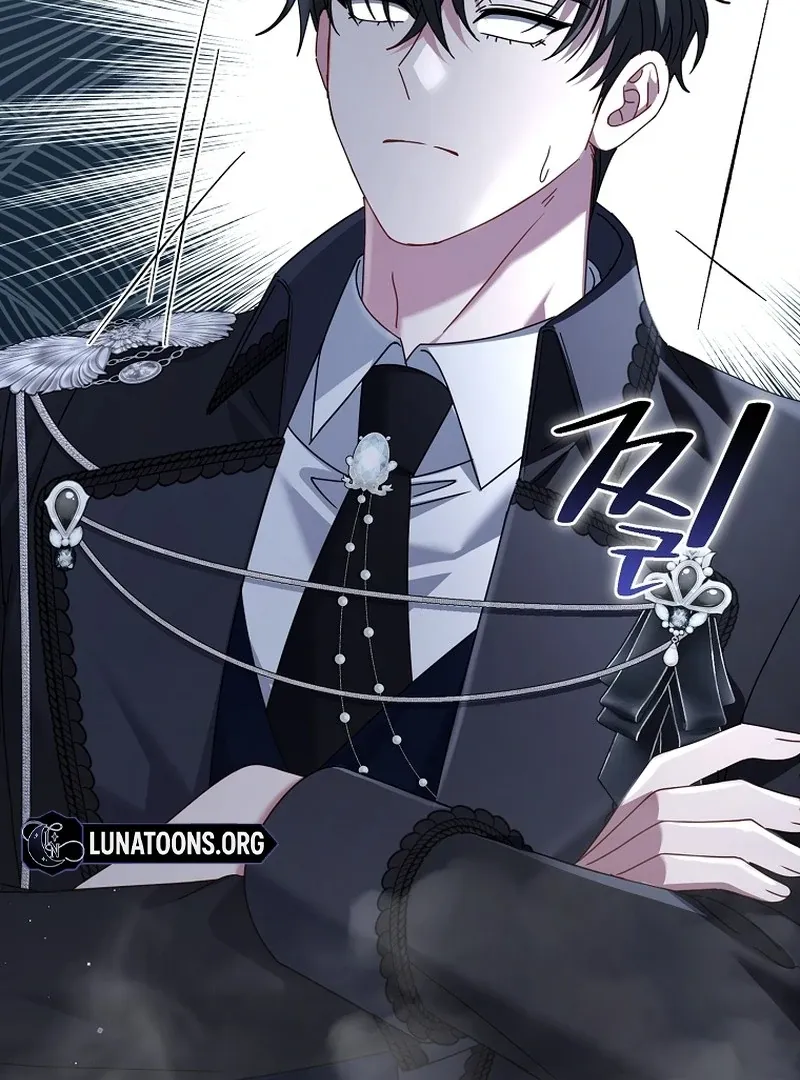 Rather Than The Son, I’ll Take The Father Chapter 46 page 3 - 