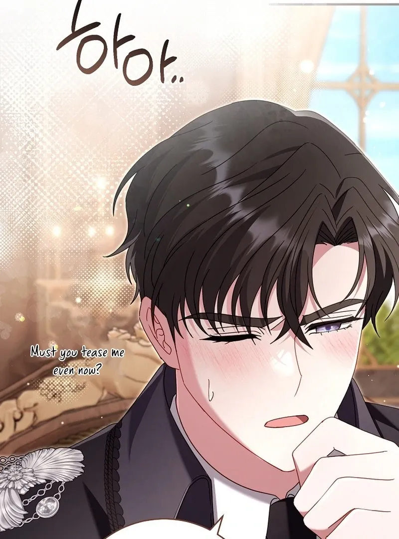 Rather Than The Son, I’ll Take The Father Chapter 46 page 21 - 