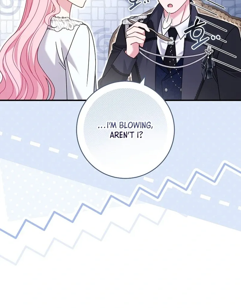 Rather Than The Son, I’ll Take The Father Chapter 46 page 27 - 