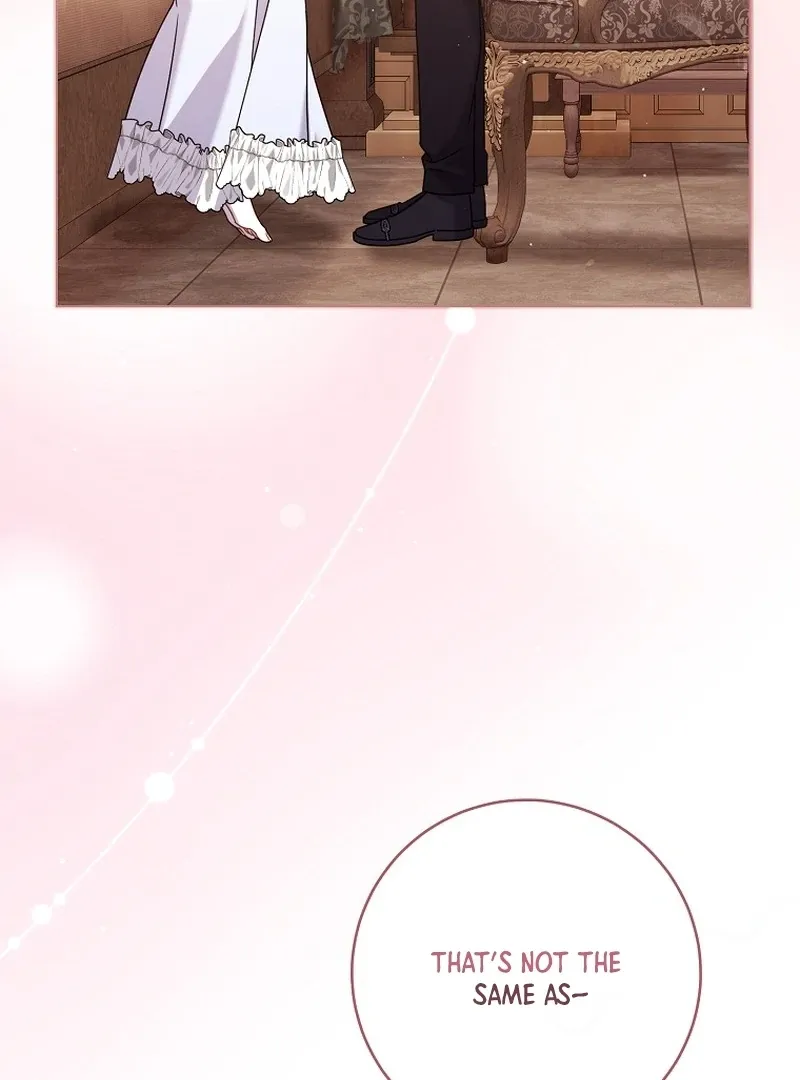 Rather Than The Son, I’ll Take The Father Chapter 46 page 34 - 