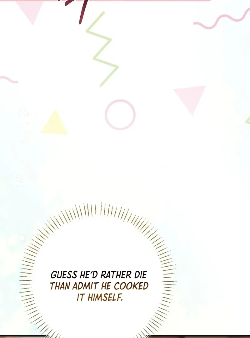 Rather Than The Son, I’ll Take The Father Chapter 46 page 36 - 
