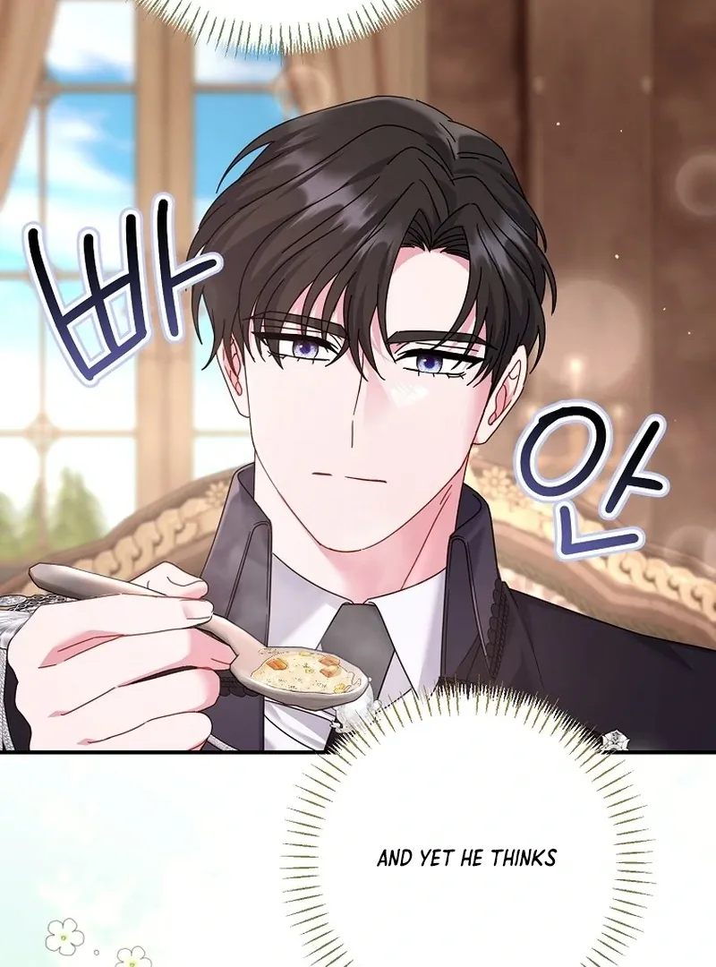 Rather Than The Son, I’ll Take The Father Chapter 46 page 37 - 