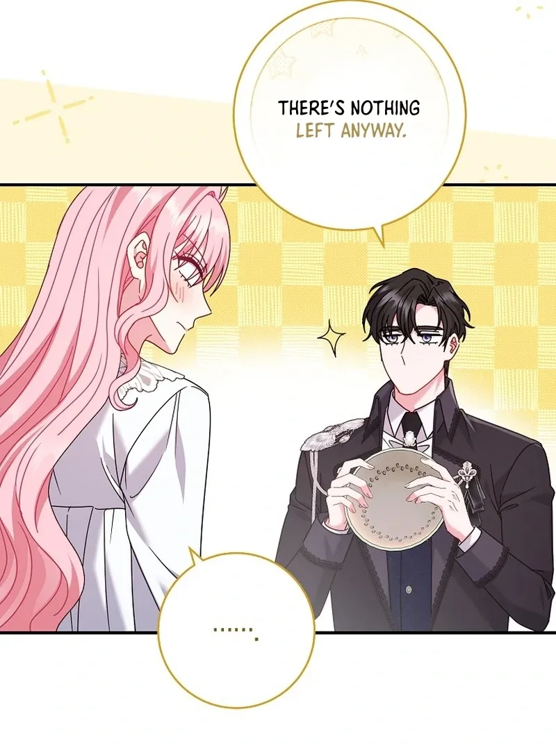 Rather Than The Son, I’ll Take The Father Chapter 46 page 42 - 