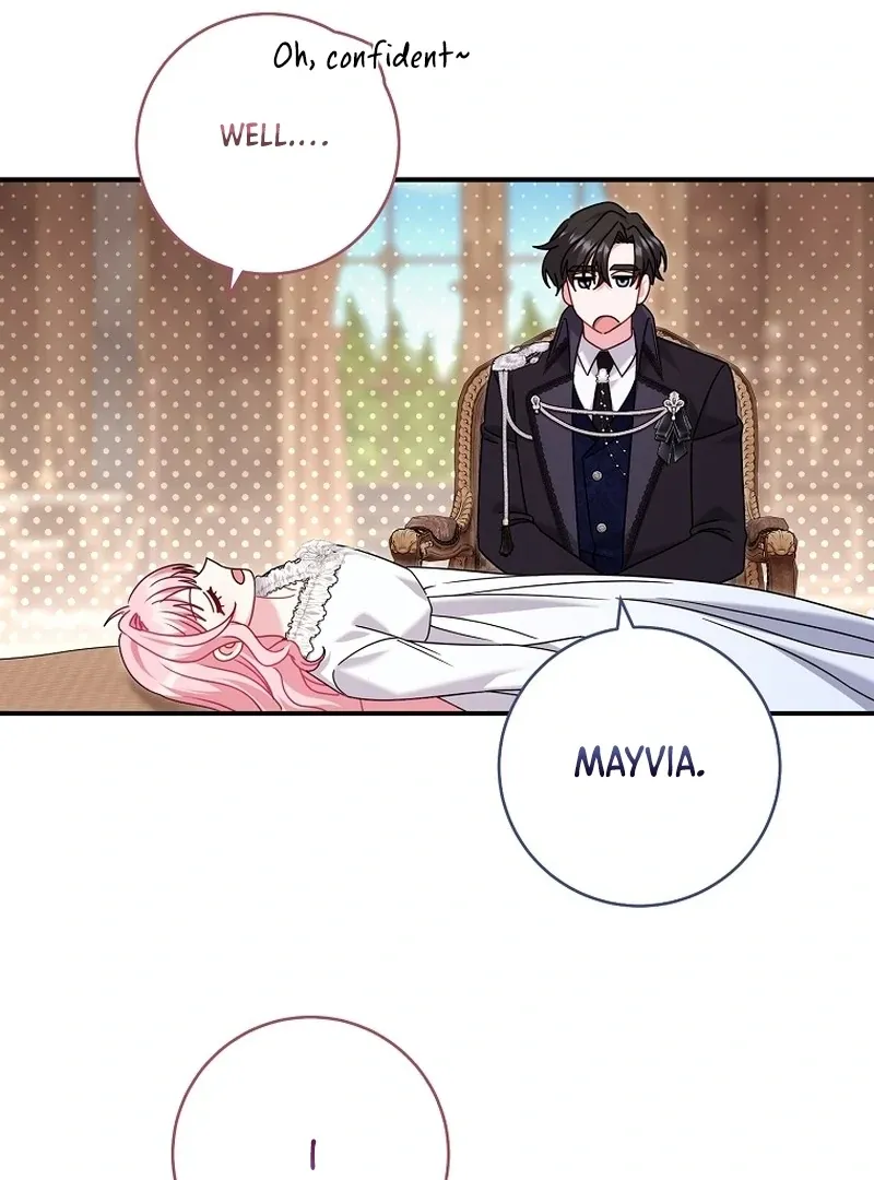 Rather Than The Son, I’ll Take The Father Chapter 46 page 66 - 