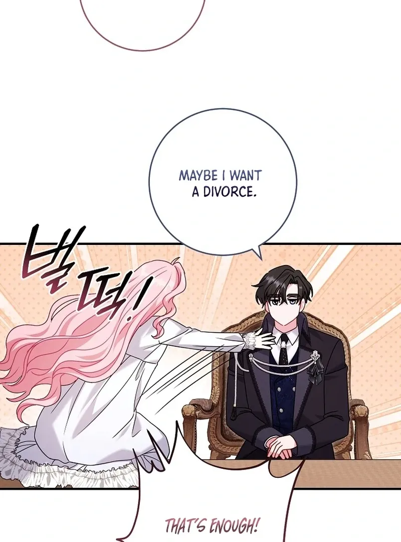 Rather Than The Son, I’ll Take The Father Chapter 46 page 67 - 