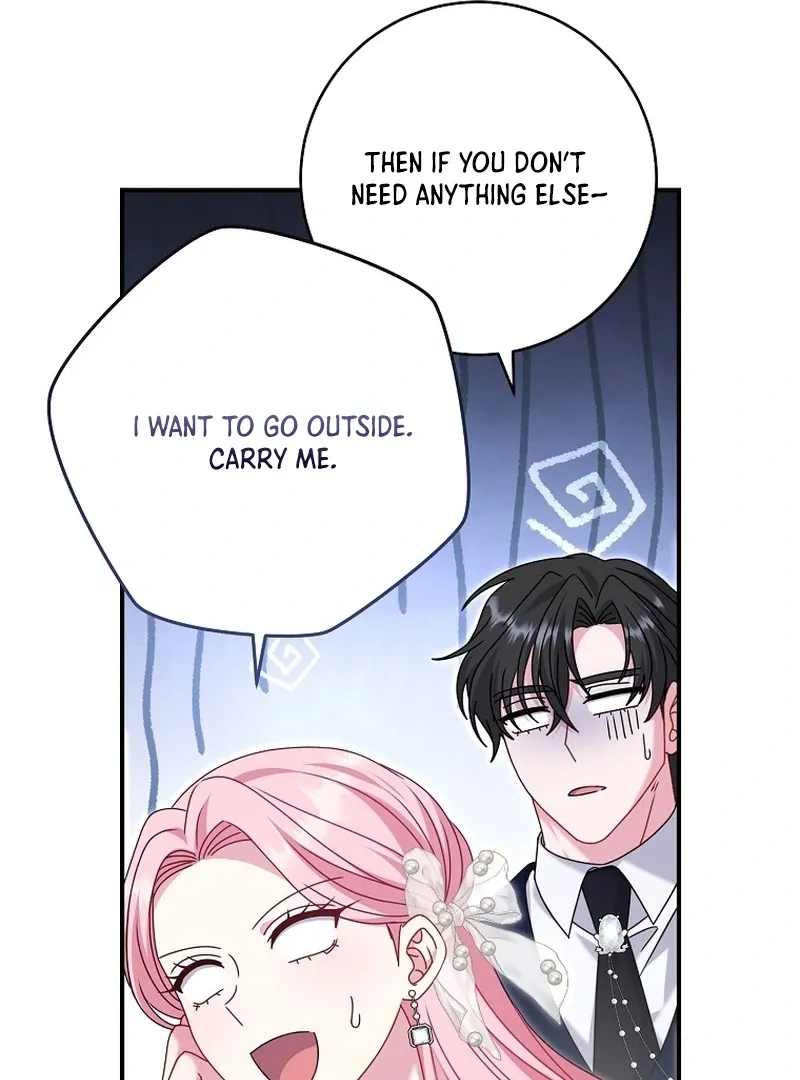 Rather Than The Son, I’ll Take The Father Chapter 46 page 84 - 