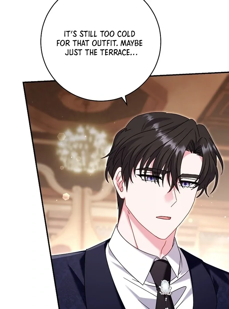 Rather Than The Son, I’ll Take The Father Chapter 46 page 86 - 
