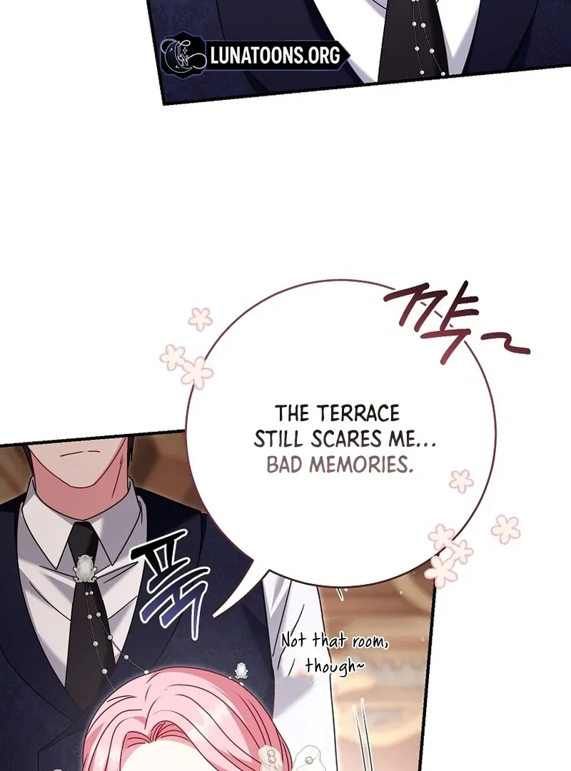 Rather Than The Son, I’ll Take The Father Chapter 46 page 87 - 