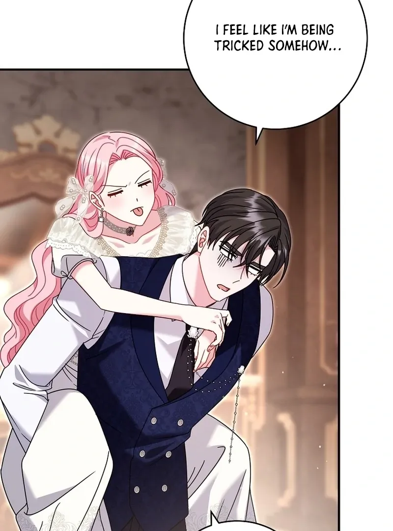 Rather Than The Son, I’ll Take The Father Chapter 46 page 90 - 