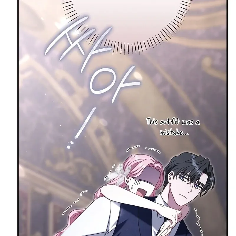 Rather Than The Son, I’ll Take The Father Chapter 46 page 96 - 