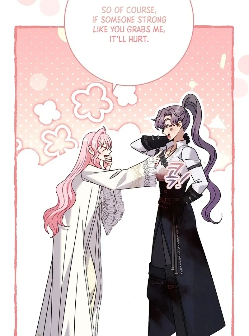 Rather Than The Son, I’ll Take The Father Chapter 47 page 112 - 