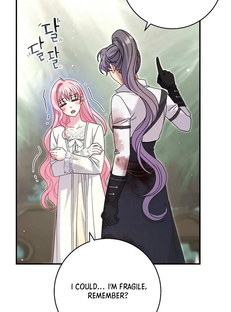 Rather Than The Son, I’ll Take The Father Chapter 47 page 118 - 