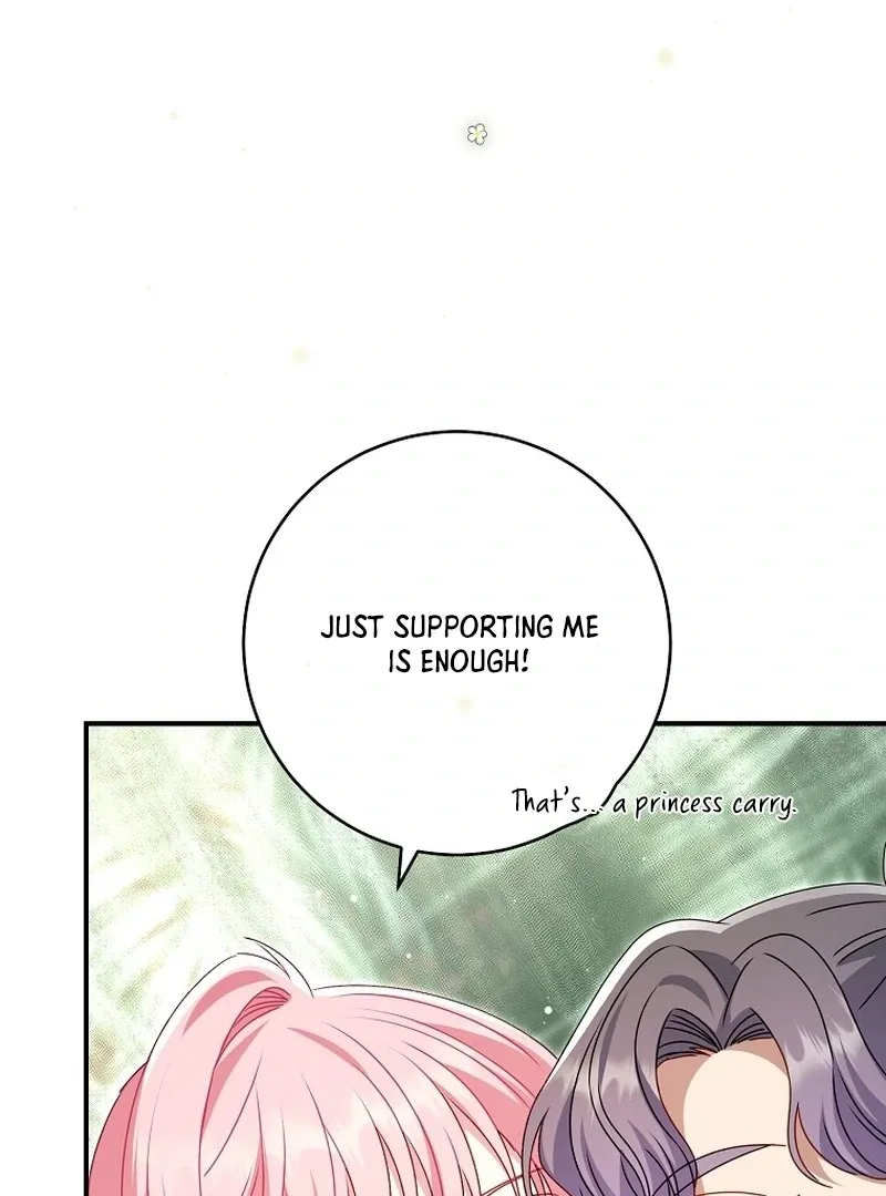 Rather Than The Son, I’ll Take The Father Chapter 47 page 124 - 