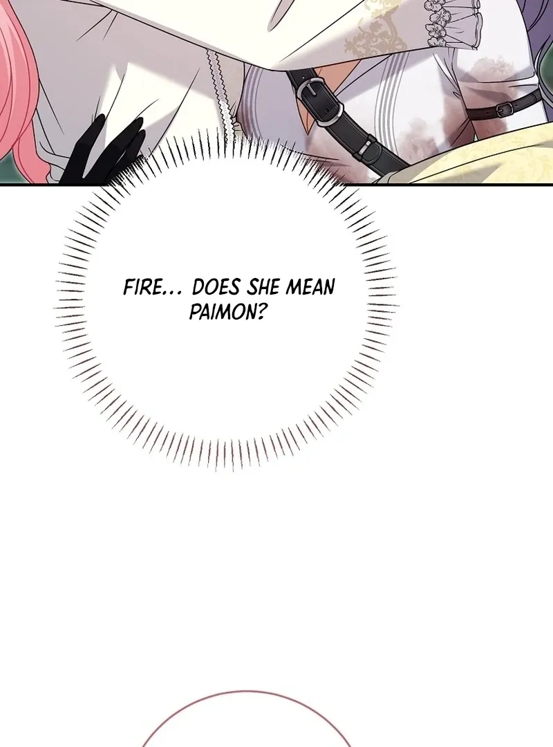 Rather Than The Son, I’ll Take The Father Chapter 47 page 128 - 