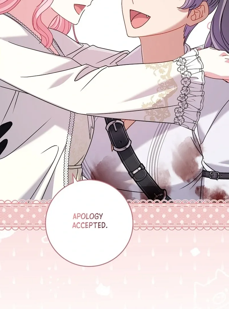 Rather Than The Son, I’ll Take The Father Chapter 47 page 130 - 