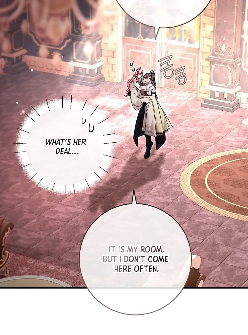 Rather Than The Son, I’ll Take The Father Chapter 47 page 141 - 