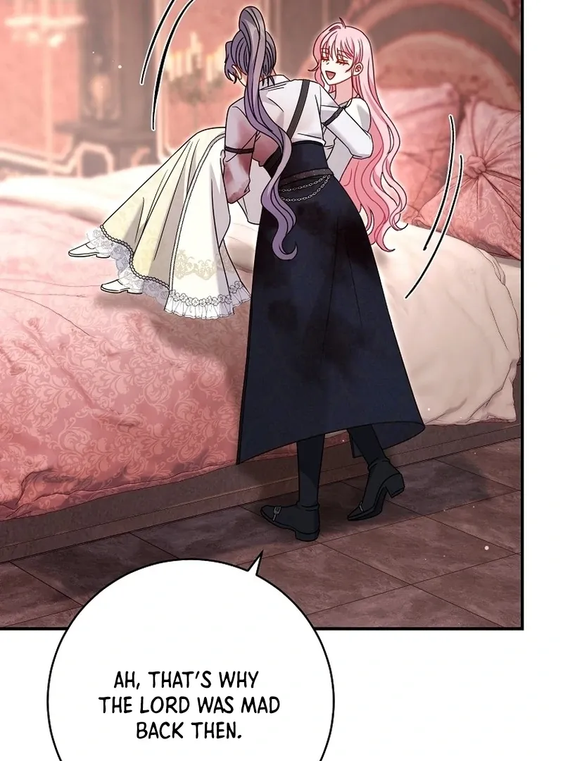 Rather Than The Son, I’ll Take The Father Chapter 47 page 143 - 