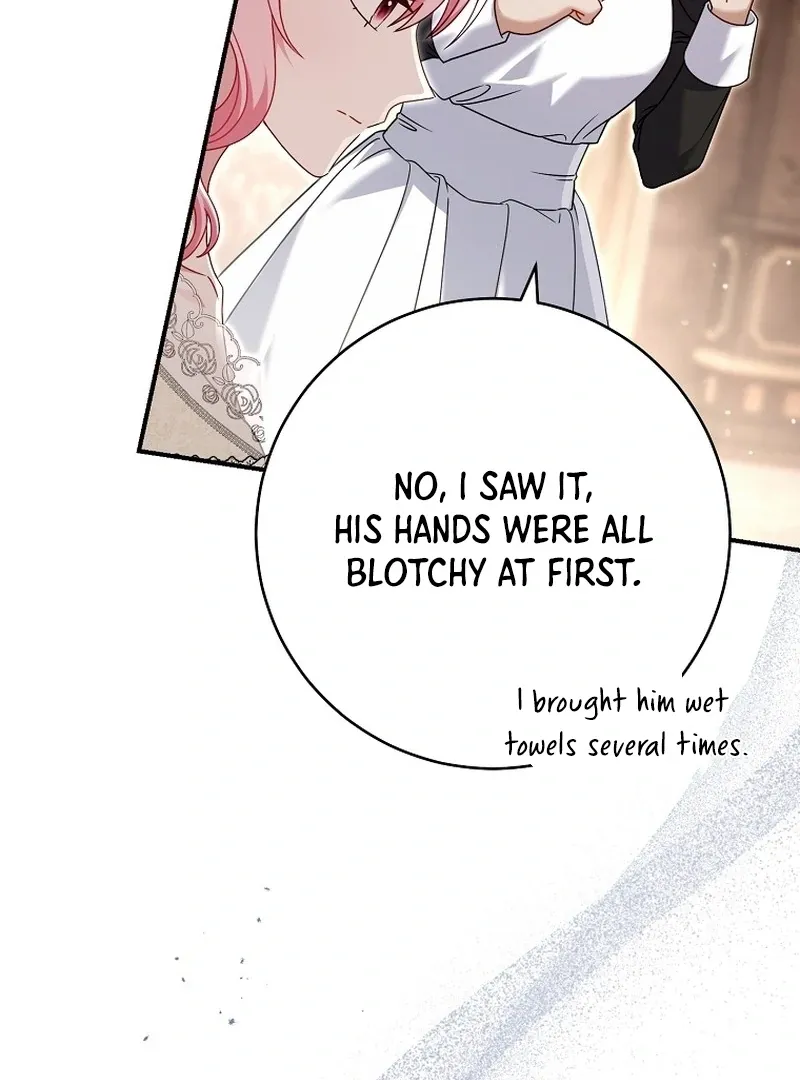 Rather Than The Son, I’ll Take The Father Chapter 47 page 19 - 
